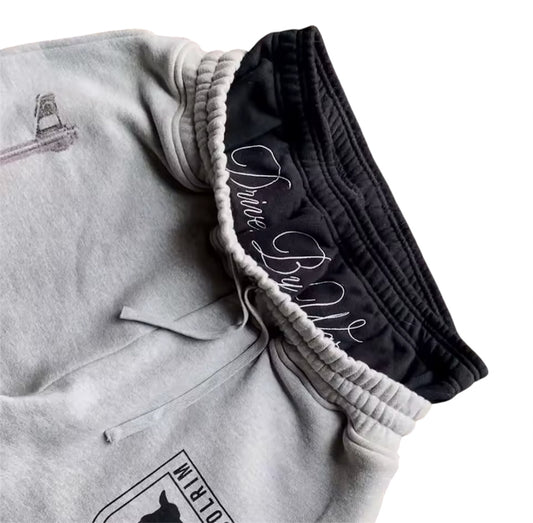 MST Sag Layered 2.4 Jogger