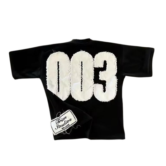 Camiseta extragrande MST Phase 2000s 2.1