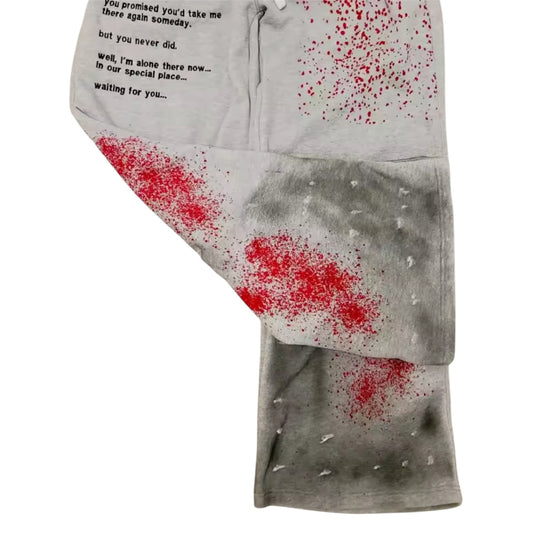 MST Sag Layered 2.1 Jogger