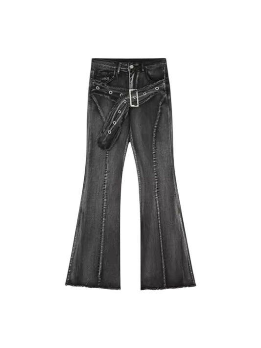 MST Phase 2000s Low Rise Jeans 2.2