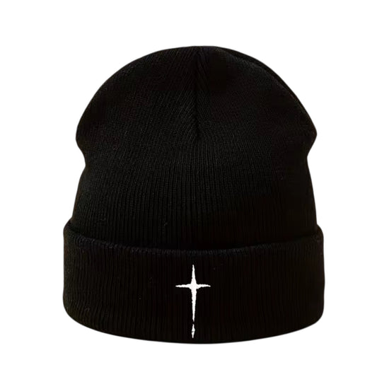 MST God Did 2.0 Era Hat Black
