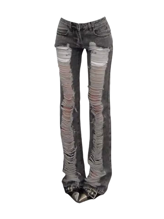 MST Phase 2000s Low Rise Jeans 2.5