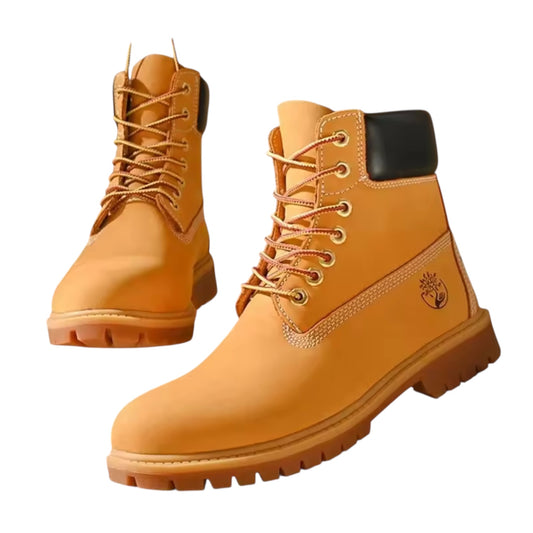 MST Phase 2000s Outdoor Boots