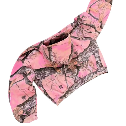 MST Street Era Hoodie