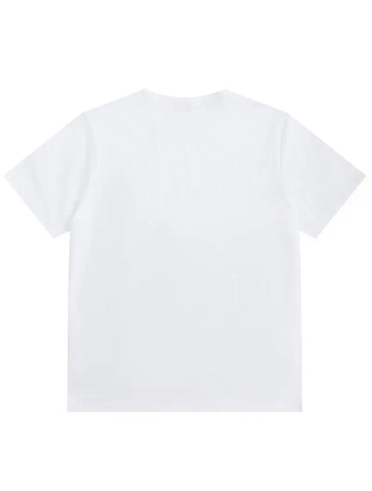 Camiseta extragrande MST Phase 2000s 3.3