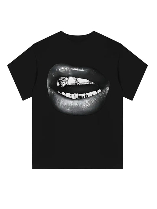 Camiseta extragrande MST Phase 2000s 3.4