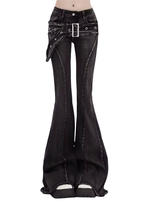 MST Phase 2000s Low Rise Jeans 2.2