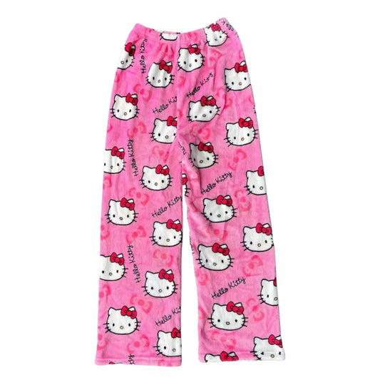 MST Hello Kitty Pajama pants