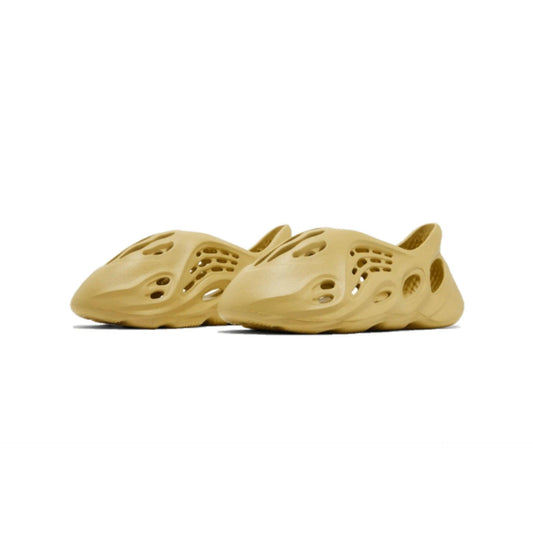 Adidas Yeezy Foam Runners Sulfur - Mystyletoday