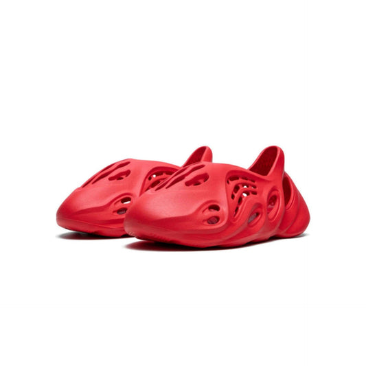 Adidas Yeezy Foam Runners Vermilion - Mystyletoday