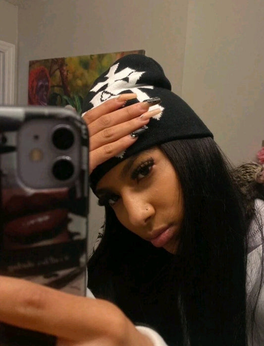 MST God Did 3.0 Era Hat Black - Mystyletoday