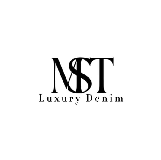 MST Luxury Denim - Mystyletoday