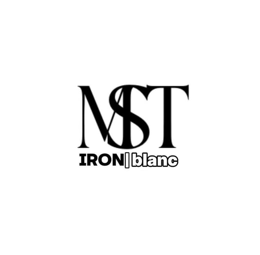 Ironblanc - Mystyletoday