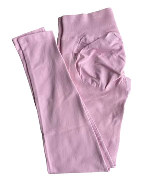 MST Dfyne Impact Gym Leggings