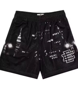 MST Impact Gym Shorts