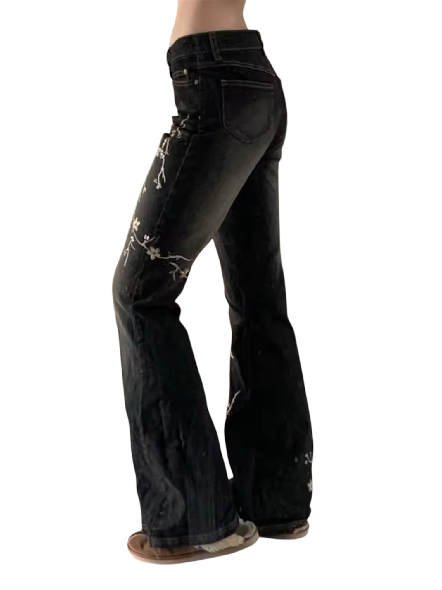 MST Phase 2000s Low Rise Jeans 2.1