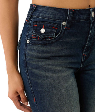 MST Phase 2000s Low Rise Vintage Jeans