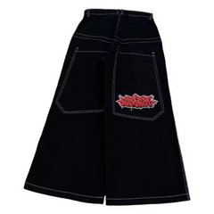 MST Phase 2000s y2k Baggy Jeans