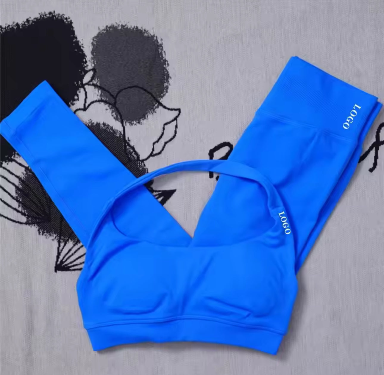 MST Dfyne Impact 2.1 Gym Set