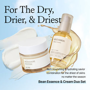 mixsoon bean essence