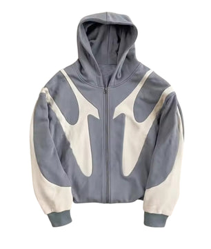 MST Street Era 2.6 Zipper Hoodie