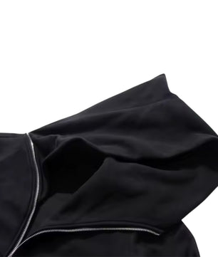 MST Street Era 2.9 Zipper Hoodie