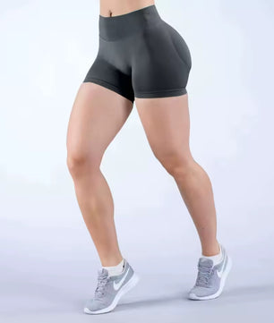 MST Dfyne Impact Gym Shorts