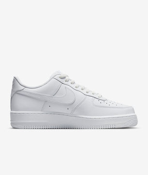 Nike Air Force 1 '07 White - Mystyletoday