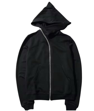 MST Street Era 2.9 Zipper Hoodie