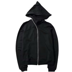 MST Street Era 2.9 Zipper Hoodie