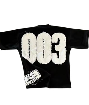 Camiseta extragrande MST Phase 2000s 2.1