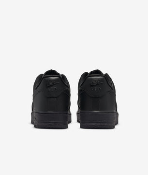Nike Air Force 1 '07 Black - Mystyletoday