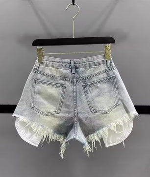 MST Street Era 3.0 Low Rise Short - Mystyletoday