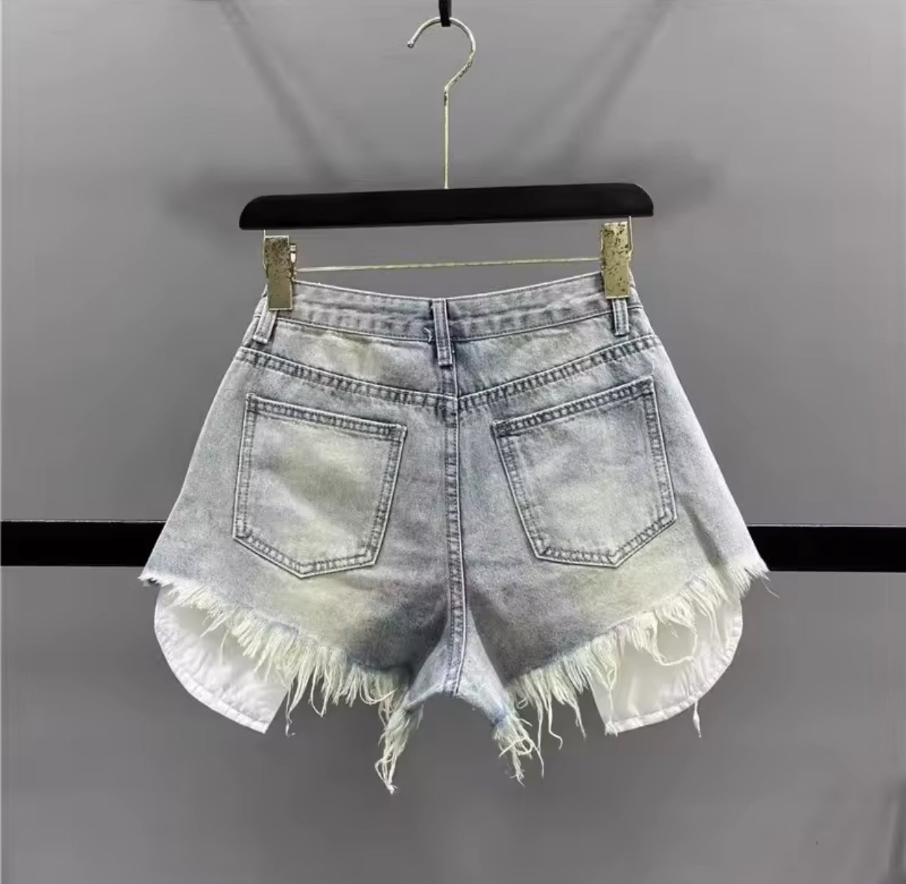 MST Street Era 3.0 Low Rise Short - Mystyletoday