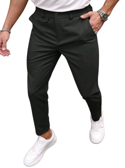 MST Zaphira pants Black