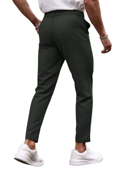 MST Zaphira pants Black
