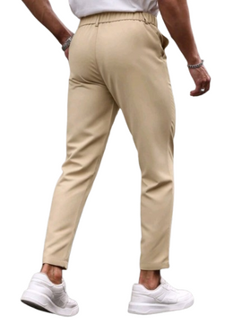 MST Zaphira pants Beige
