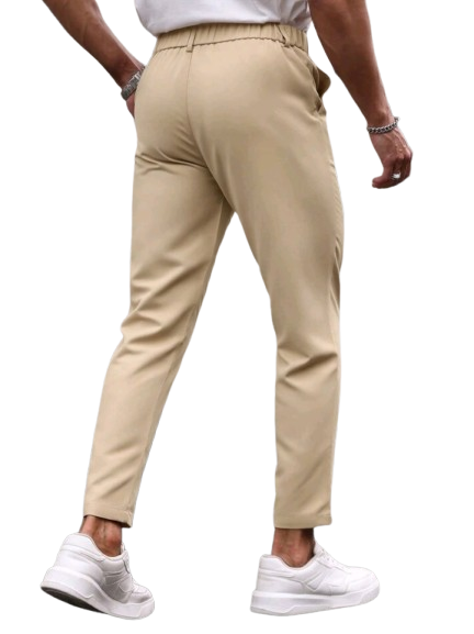 MST Zaphira pants Beige