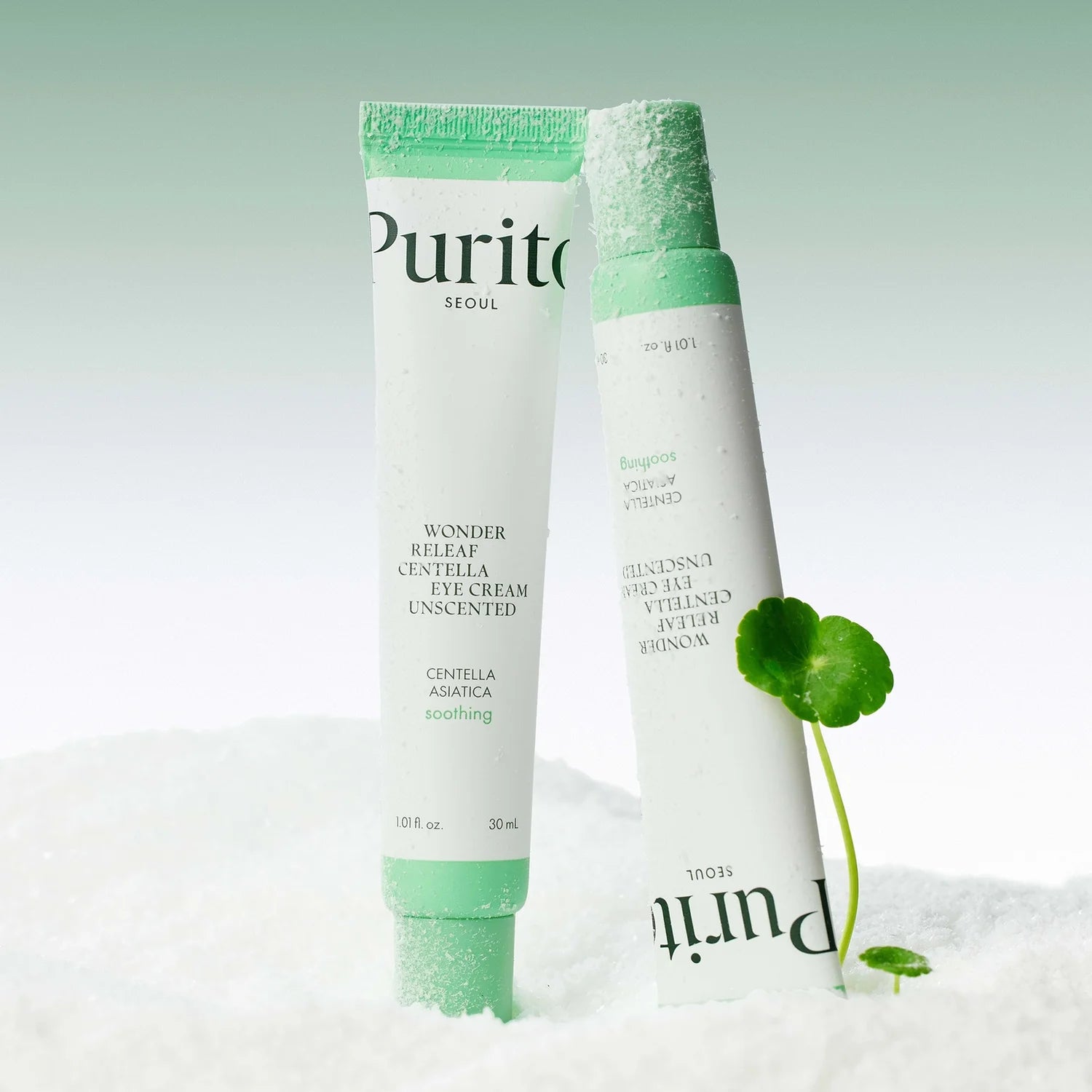 Purito
Wonder Releaf Centella Eye Cream Unscented