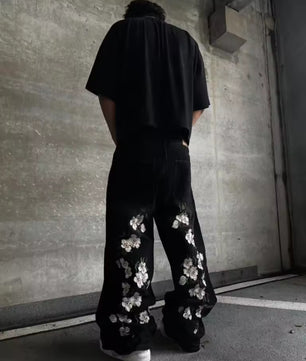 MST Street Era 2.5 Baggy Jeans