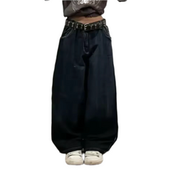 MST Phase 2000s 2.8 Super Baggy Jeans