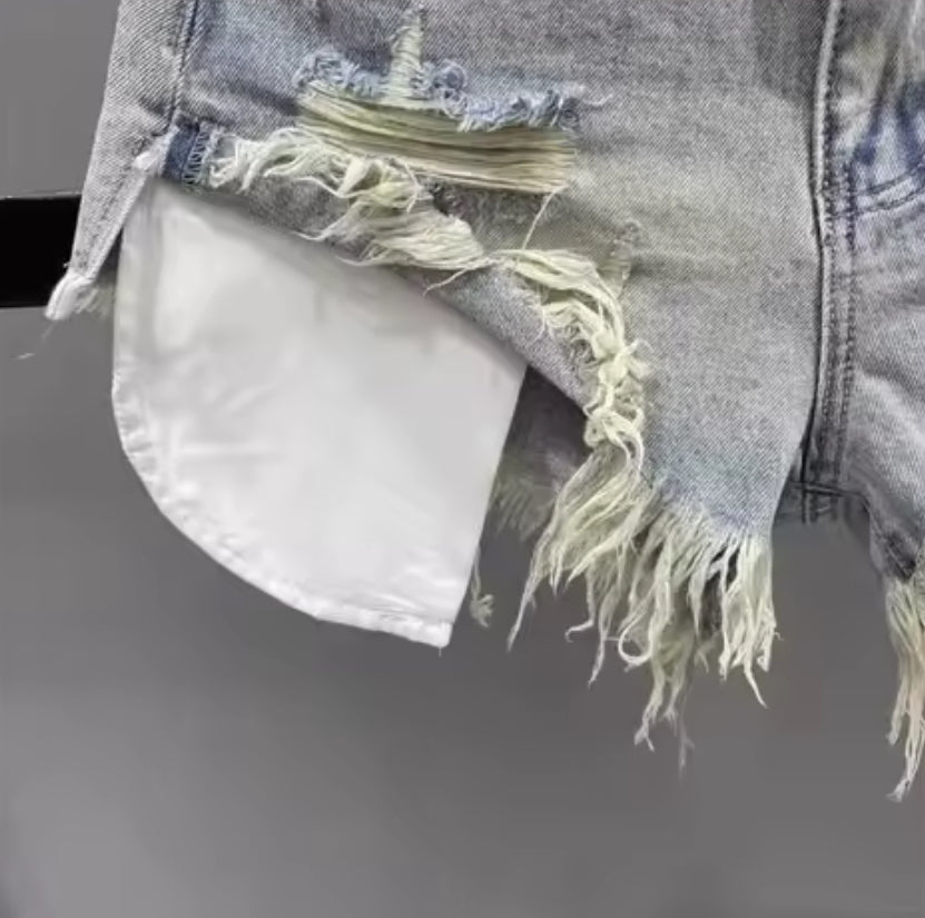 MST Street Era 3.0 Low Rise Short - Mystyletoday