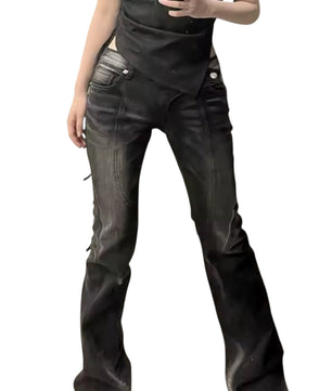 MST Phase 2000s Low Rise Jeans 2.3