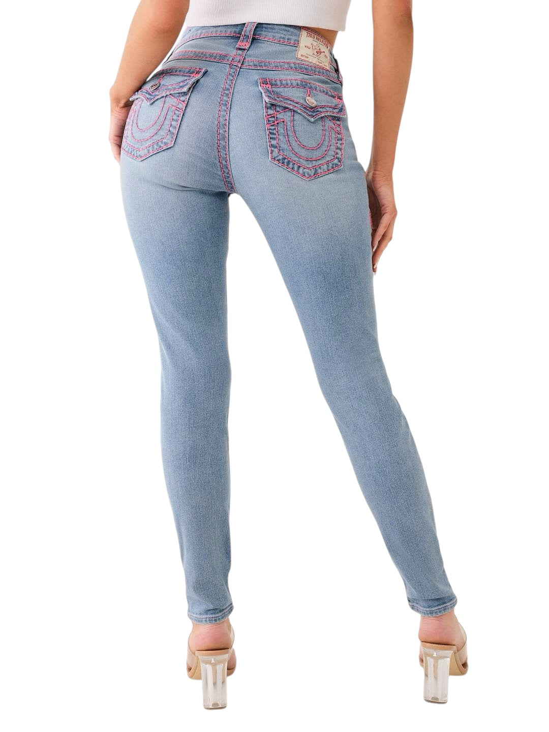 MST Phase 2000s Low Rise Vintage Jeans