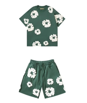 Denim Tears Summer Set