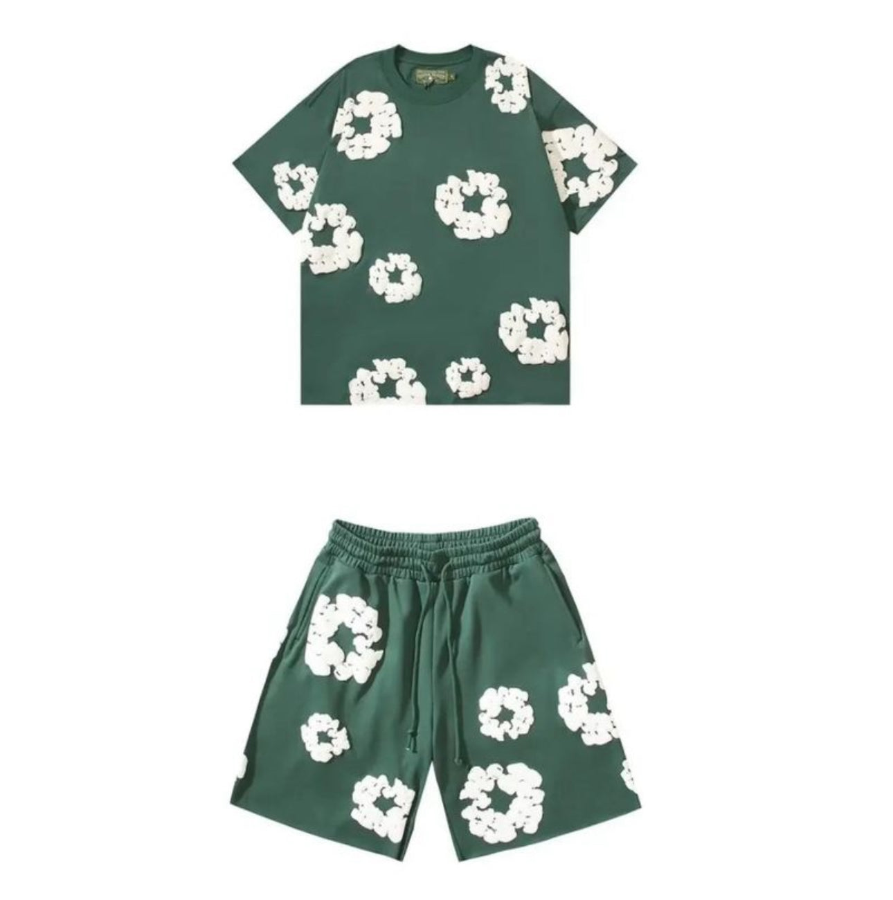 Denim Tears Summer Set