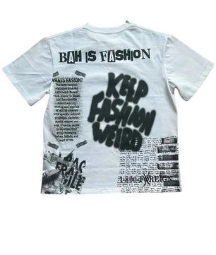 MST Phase 2000s 4.1 T-Shirt