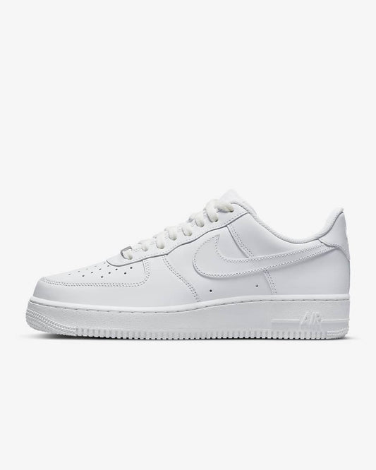 Nike Air Force 1 '07 White - Mystyletoday