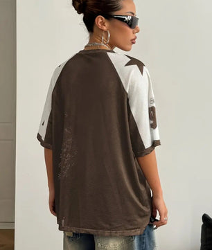 MST Alley 90’s Jersey 2.1 T-Shirt