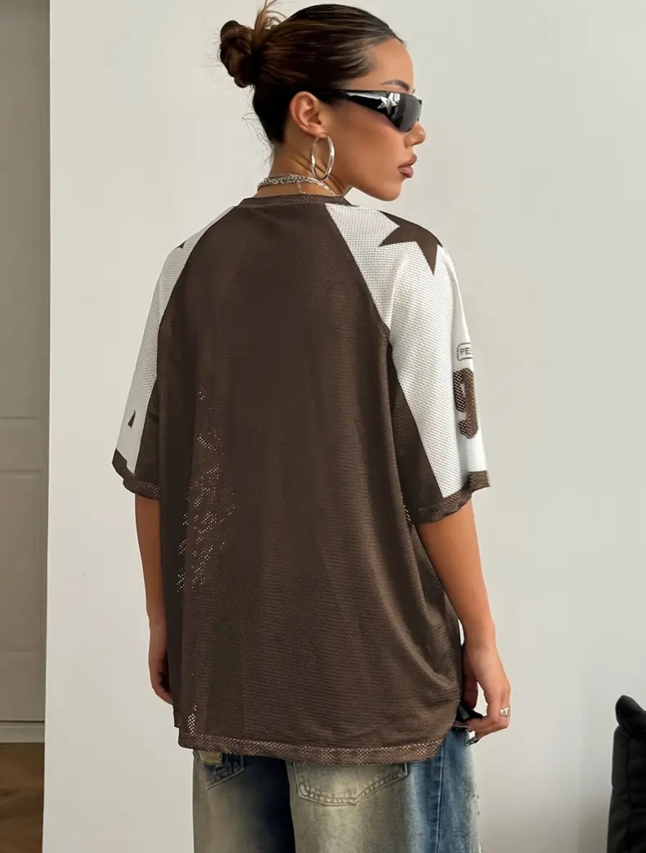 MST Alley 90’s Jersey 2.1 T-Shirt